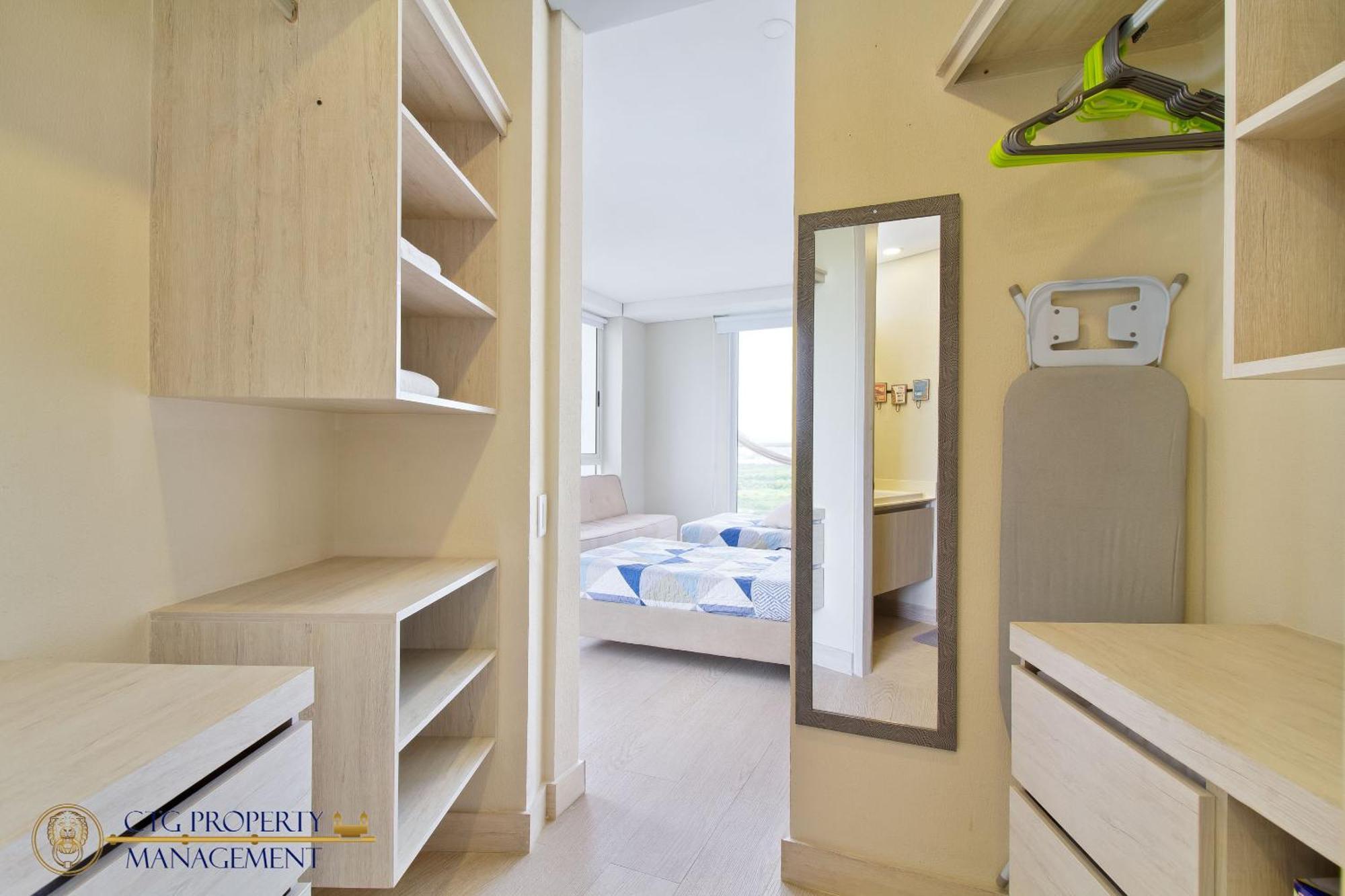 Martinique Cartagena, Beautiful 1 & 2 Bedroom Apartments Quarto foto