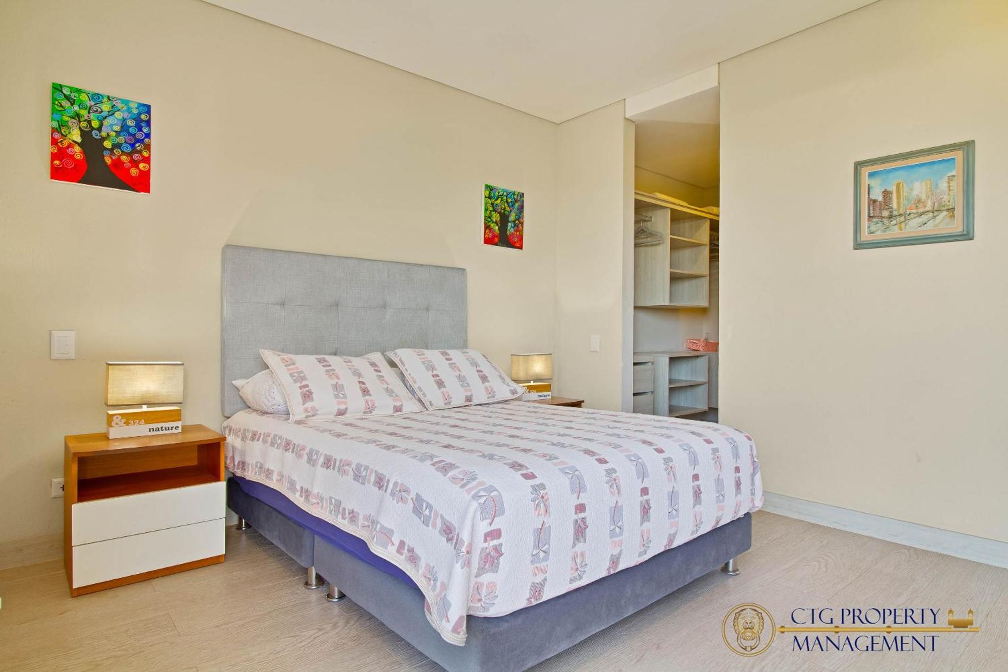Martinique Cartagena, Beautiful 1 & 2 Bedroom Apartments Quarto foto